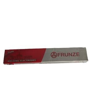 1/16" Premium SUMY Welding Rods Carbon Steel Electrode 1lb PACK AC/DC10" SF6013